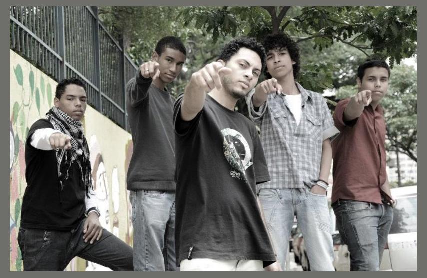 Banda I.P.U.S.